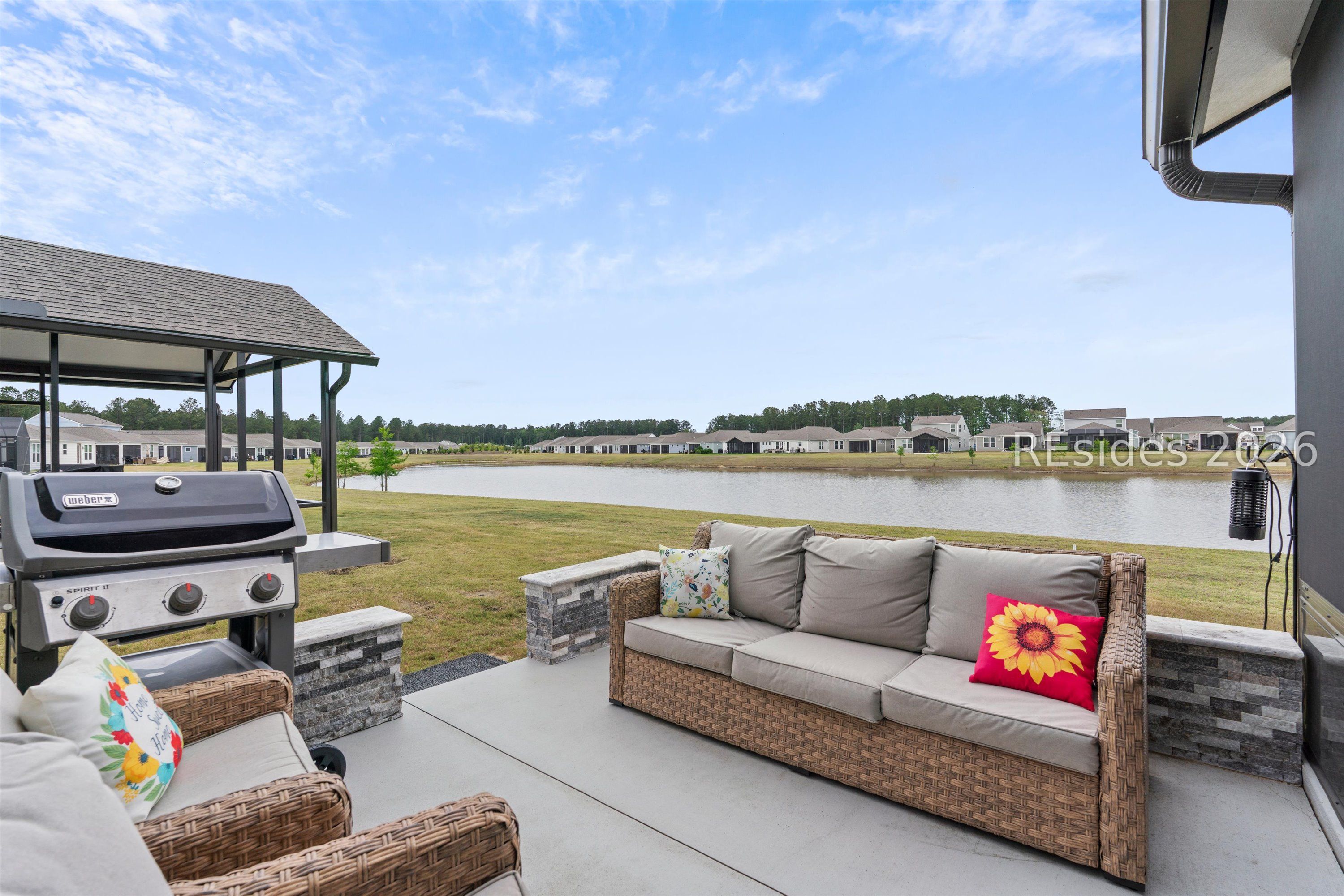 1206 Sun Fish Way Hardeeville, SC 29927 - Photo 27 of 47