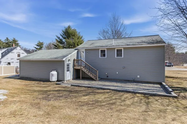 $425,000 | 2 Running Brook Drive, Sanford, ME 04073