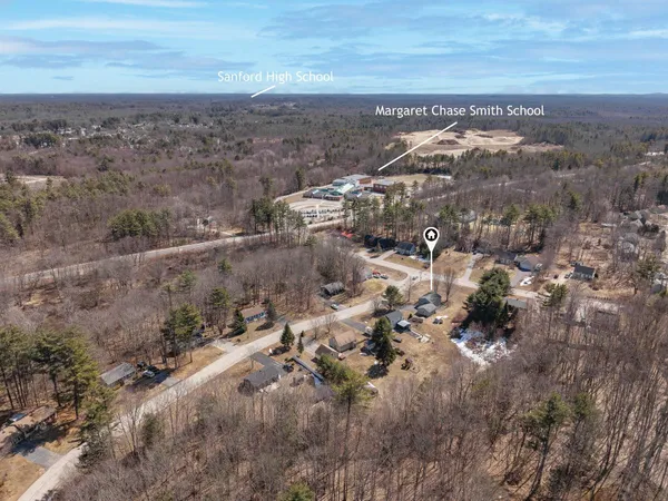 $425,000 | 2 Running Brook Drive, Sanford, ME 04073