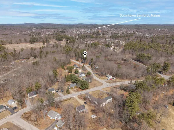 $425,000 | 2 Running Brook Drive, Sanford, ME 04073