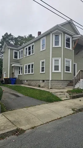 $2,000 | 129 Marchand Street, Unit 2, Fall River, MA 02723