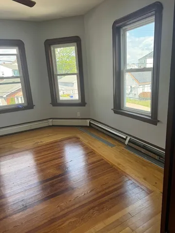 $2,000 | 129 Marchand Street, Unit 2, Fall River, MA 02723