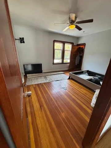 $2,000 | 129 Marchand Street, Unit 2, Fall River, MA 02723