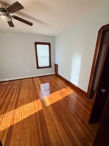 $2,000 | 129 Marchand Street, Unit 2, Fall River, MA 02723