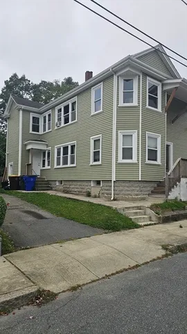 $2,000 | 129 Marchand Street, Unit 2, Fall River, MA 02723