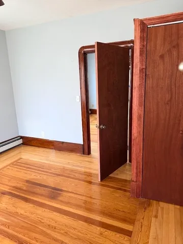 $2,000 | 129 Marchand Street, Unit 2, Fall River, MA 02723