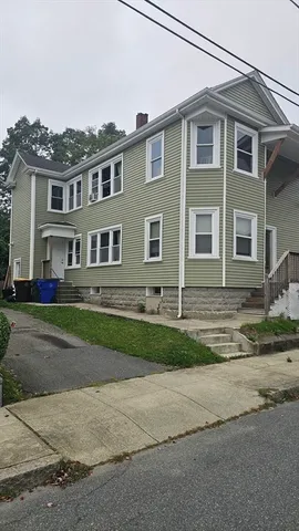 $2,000 | 129 Marchand Street, Unit 2, Fall River, MA 02723