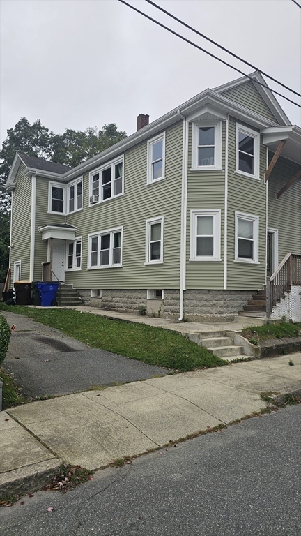 129 Marchand Street, Unit 2 Fall River, MA 02723 - Photo 17 of 17