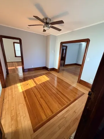 $2,000 | 129 Marchand Street, Unit 2, Fall River, MA 02723