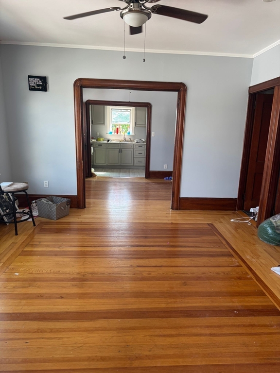 129 Marchand Street, Unit 2 Fall River, MA 02723 - Photo 5 of 14