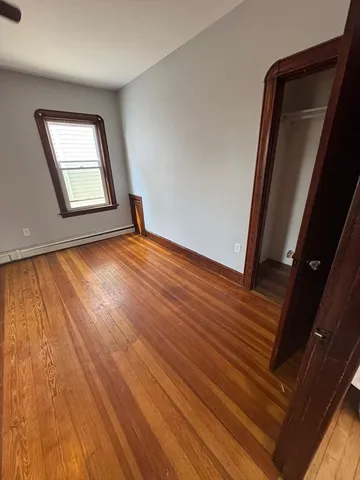 $2,000 | 129 Marchand Street, Unit 2, Fall River, MA 02723