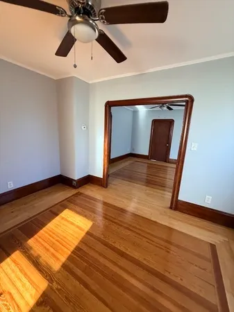 $2,300 | 129 Marchand Street, Unit 2, Fall River, MA 02723