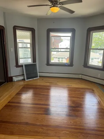 $2,000 | 129 Marchand Street, Unit 2, Fall River, MA 02723