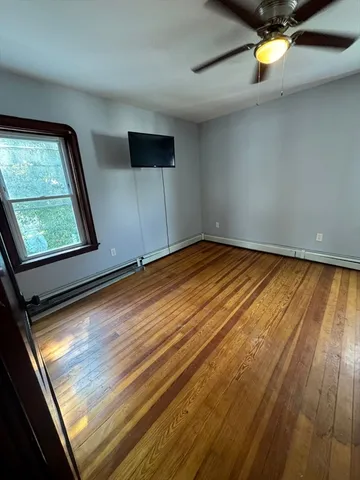 $2,000 | 129 Marchand Street, Unit 2, Fall River, MA 02723