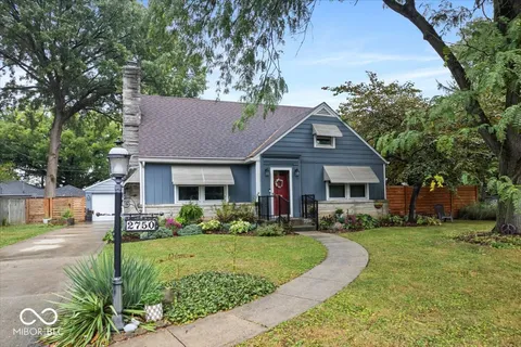 $425,000 | 2750 Baur Drive, Indianapolis, IN 46220