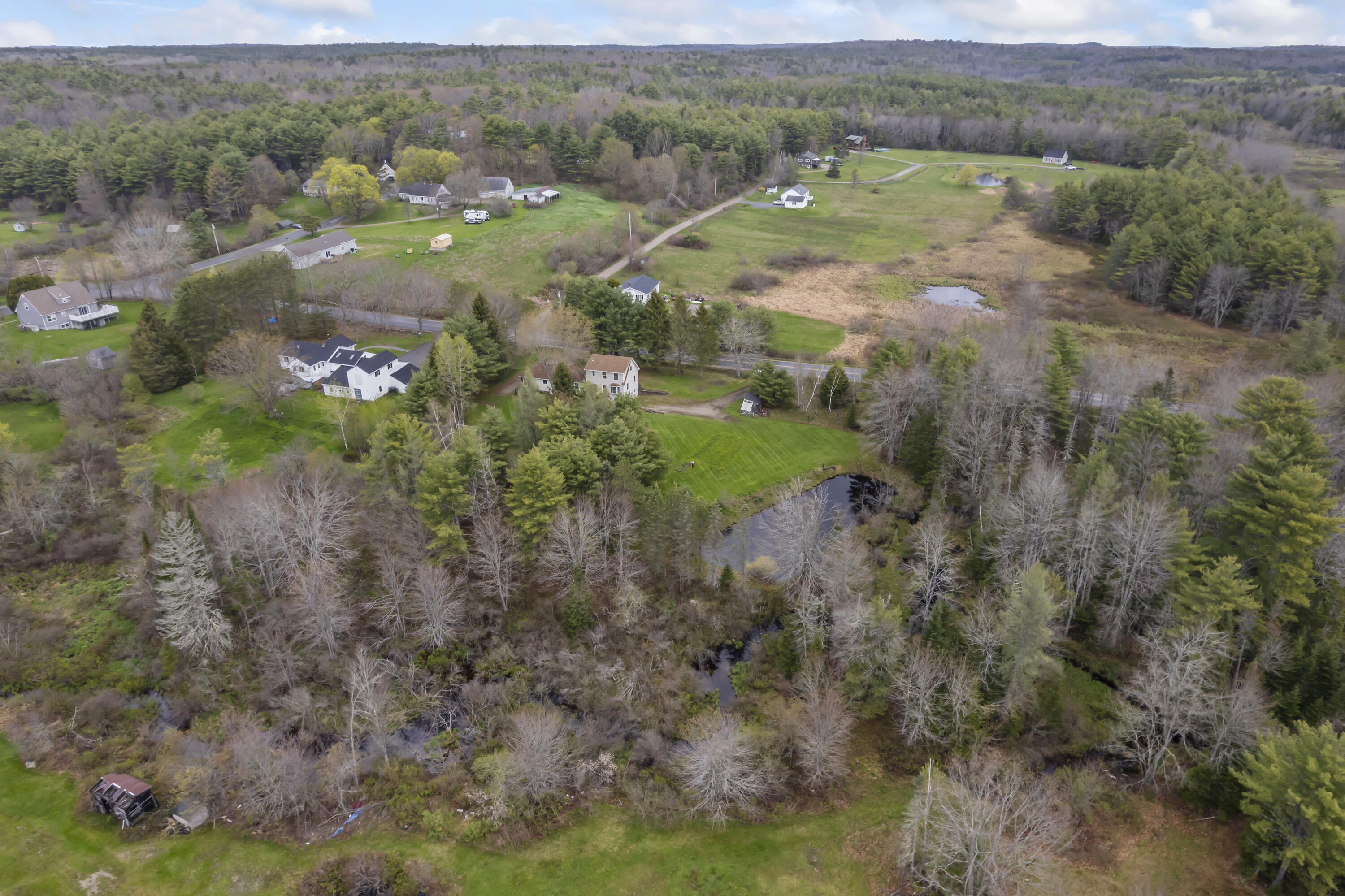 342 Foye Road Wiscasset, ME 04578 - Photo 76 of 79 342 Foye Rd_185