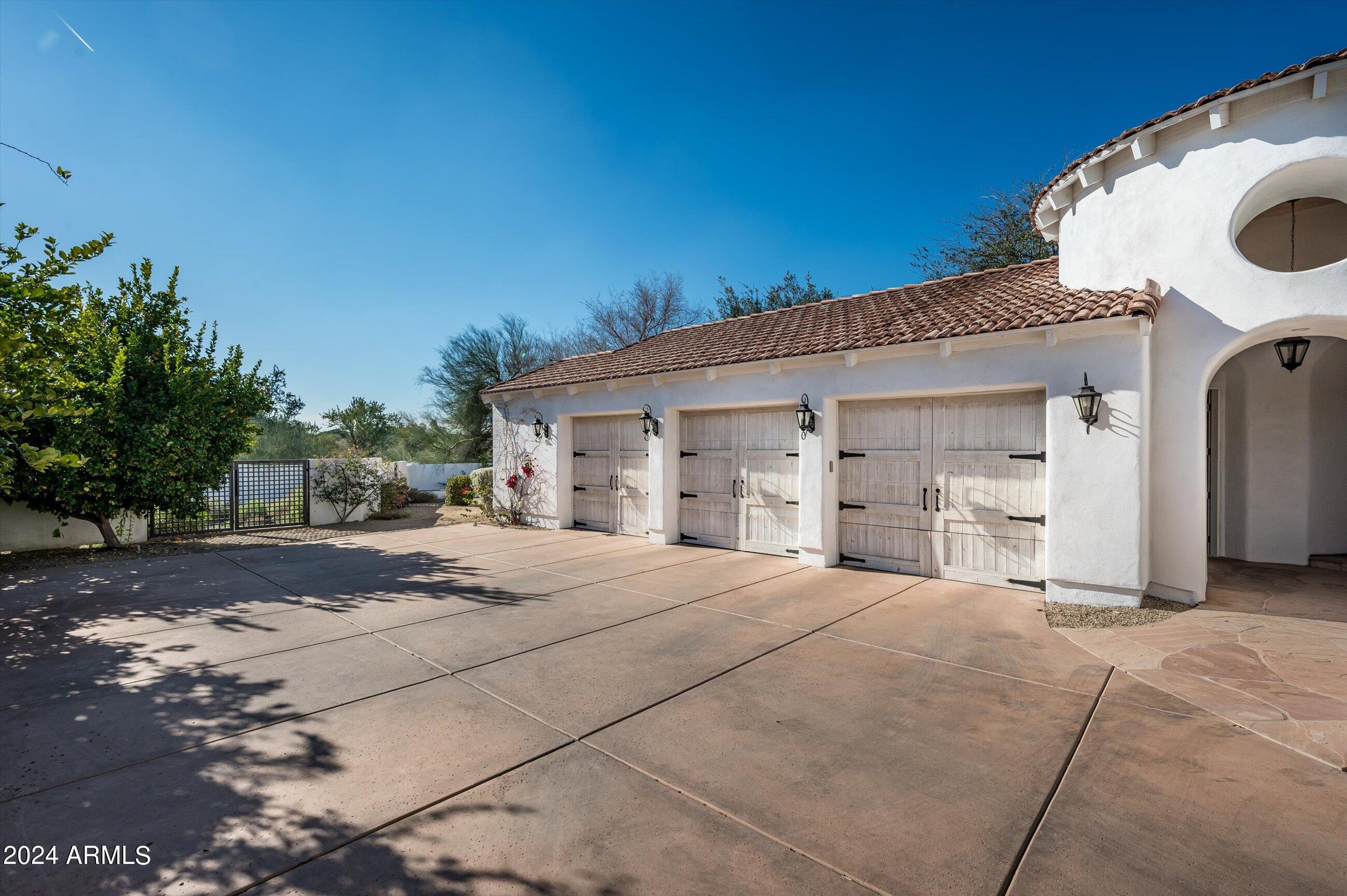 4524 East Pebble Ridge Road Paradise Valley, AZ 85253 - Photo 55 of 59 74-4524 E Pebble Ridge Rd-74