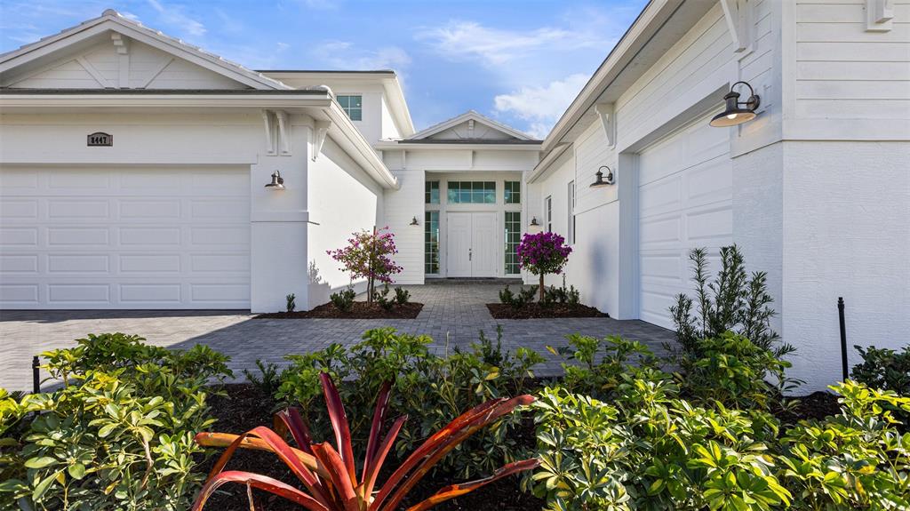 8447 Southwest Felicita Way Port St. Lucie, FL 34987 - Photo 3 of 92