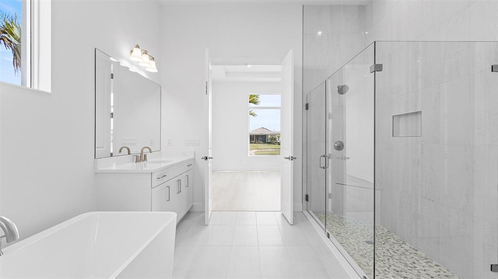 8447 Southwest Felicita Way Port St. Lucie, FL 34987 - Photo 37 of 92