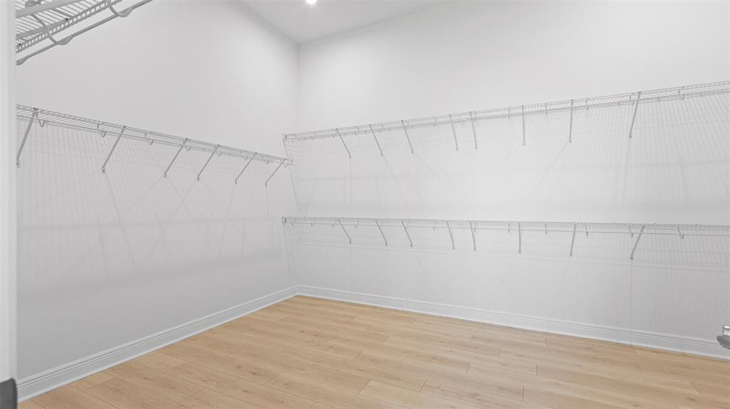 8447 Southwest Felicita Way Port St. Lucie, FL 34987 - Photo 40 of 92 a view of an empty room