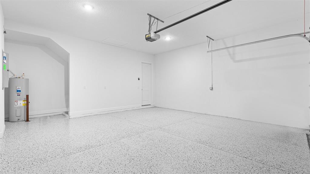 8447 Southwest Felicita Way Port St. Lucie, FL 34987 - Photo 48 of 92 a view of an empty room