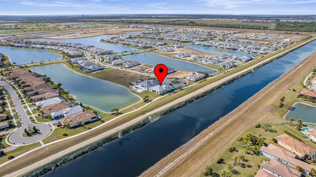 8447 Southwest Felicita Way Port St. Lucie, FL 34987 - Photo 63 of 92