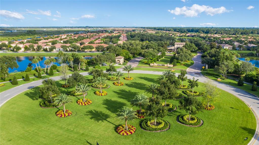 8447 Southwest Felicita Way Port St. Lucie, FL 34987 - Photo 78 of 92 a view of an outdoor space