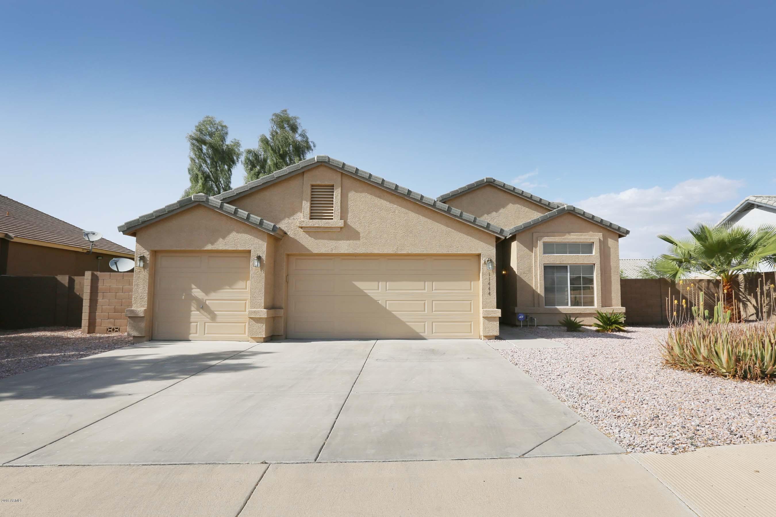 11444 East Decatur Street Mesa, AZ 85207 - Photo 1 of 36 Decatur 4