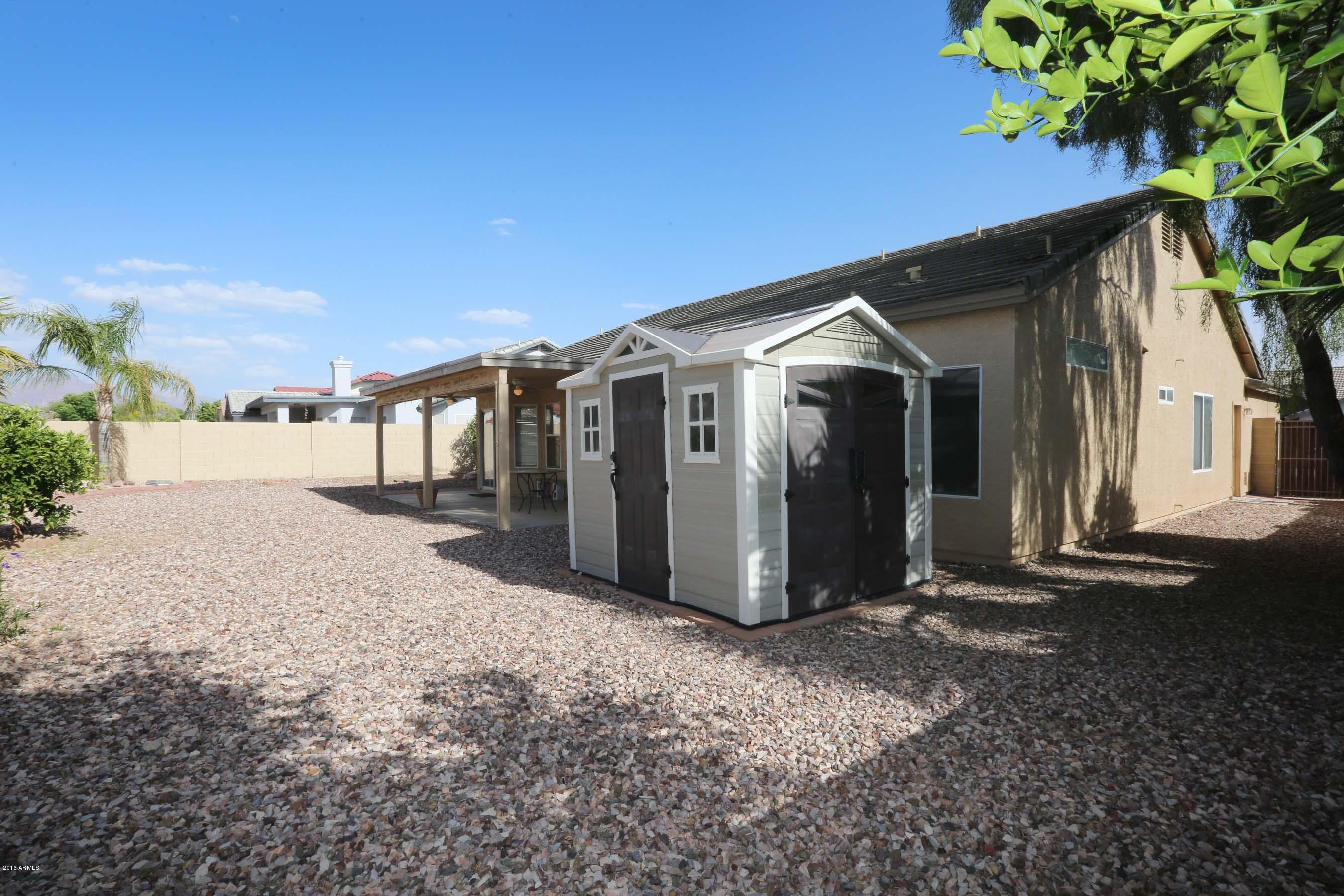 11444 East Decatur Street Mesa, AZ 85207 - Photo 29 of 36 Decatur 34