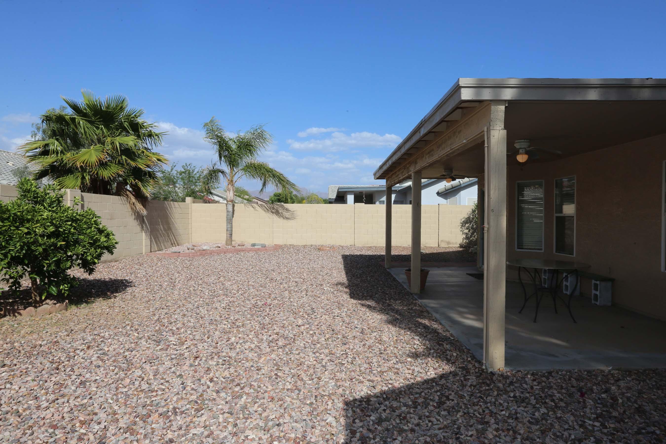 11444 East Decatur Street Mesa, AZ 85207 - Photo 30 of 36 Decatur 36