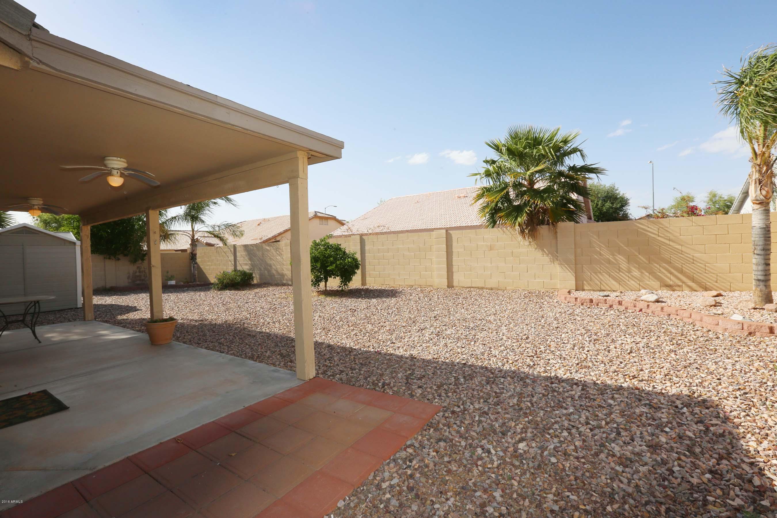11444 East Decatur Street Mesa, AZ 85207 - Photo 31 of 36 Decatur 37