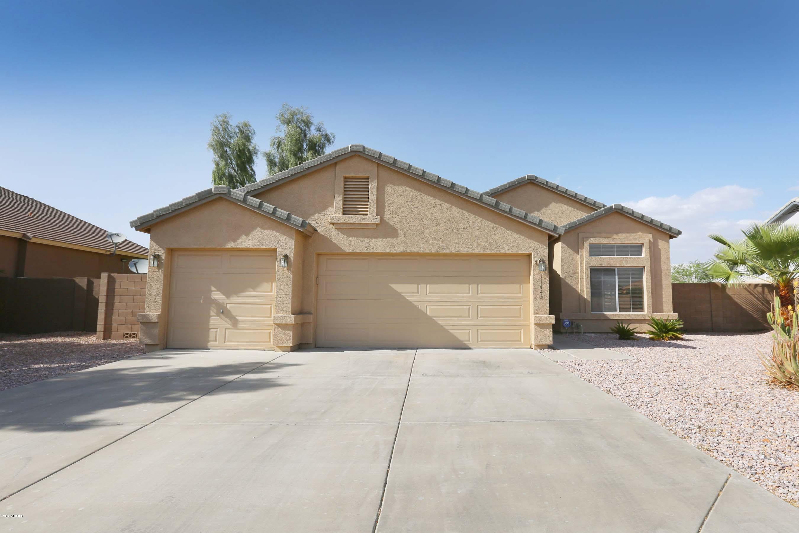 11444 East Decatur Street Mesa, AZ 85207 - Photo 32 of 36 Decatur 1-1