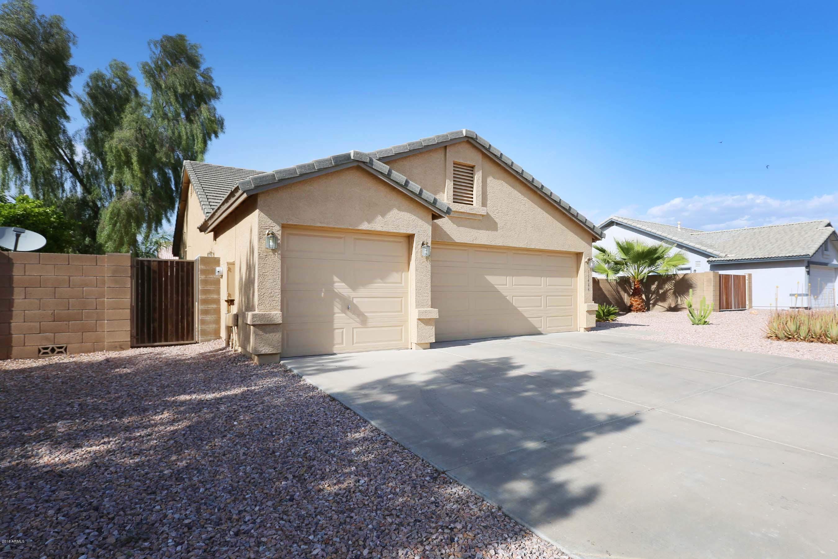 11444 East Decatur Street Mesa, AZ 85207 - Photo 33 of 36 Decatur 2