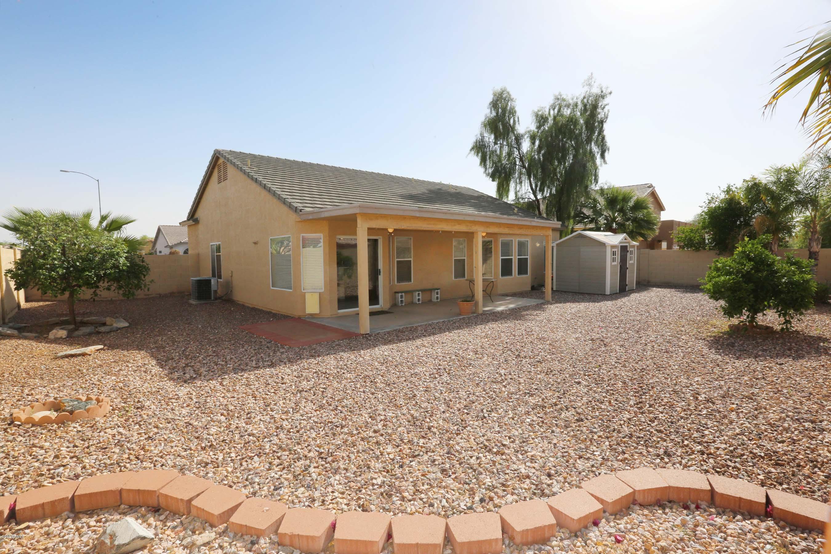 11444 East Decatur Street Mesa, AZ 85207 - Photo 5 of 36 Decatur 38