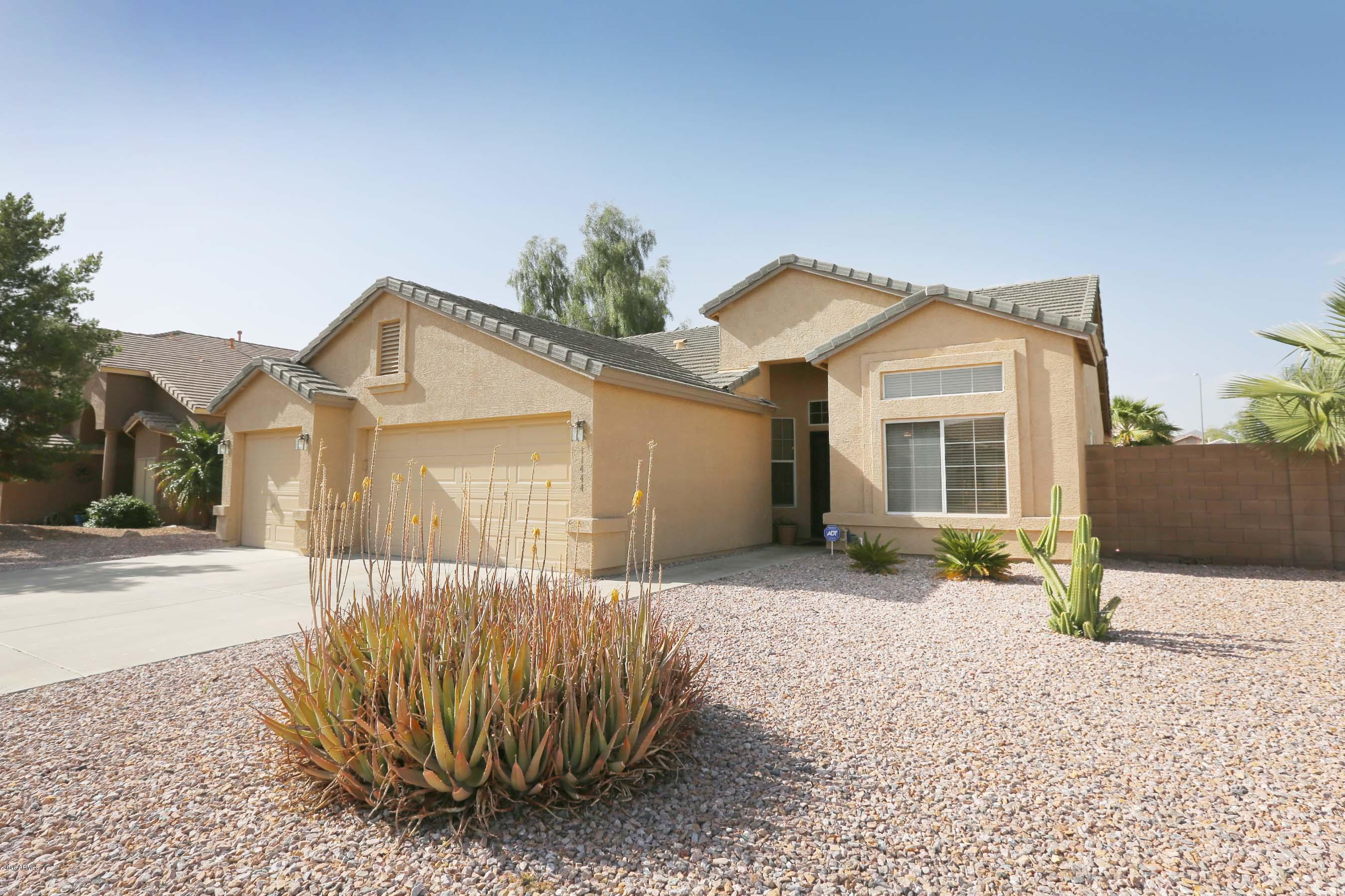 11444 East Decatur Street Mesa, AZ 85207 - Photo 6 of 36 Decatur 3