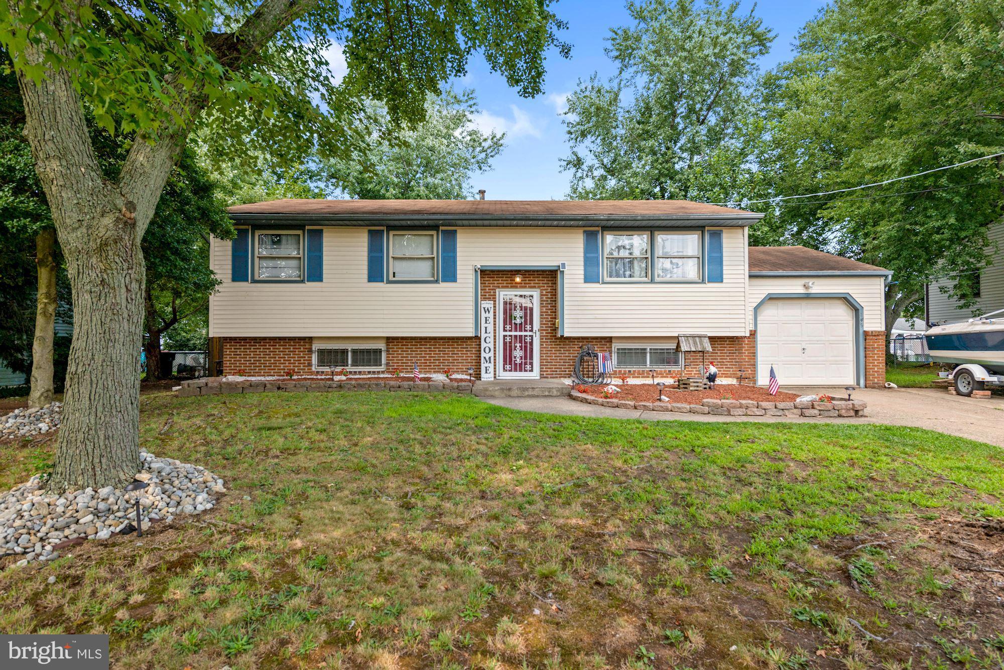 145 Kelly Driver Road Clementon, NJ 08021 - Photo 1 of 26