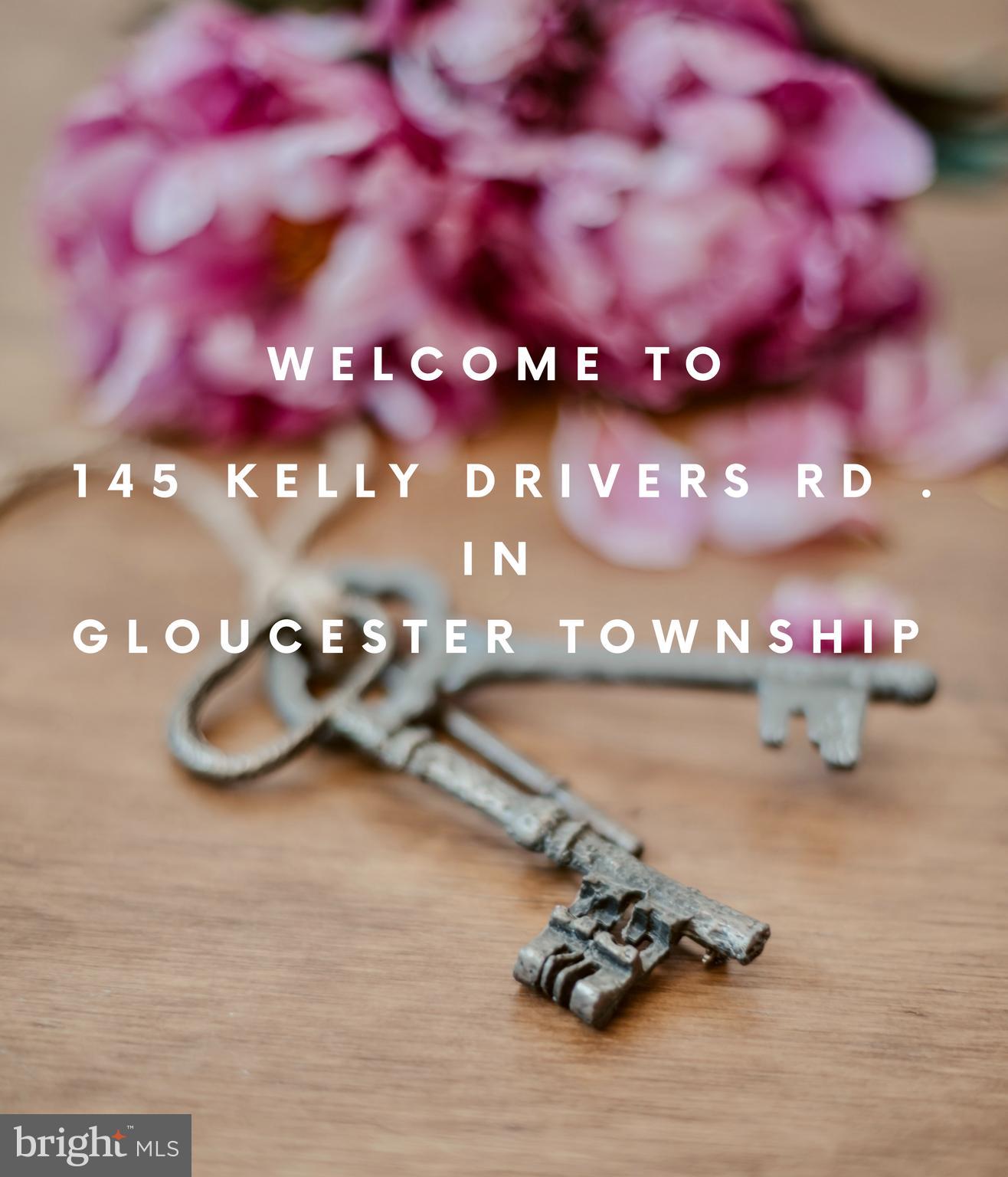 145 Kelly Driver Road Clementon, NJ 08021 - Photo 26 of 26