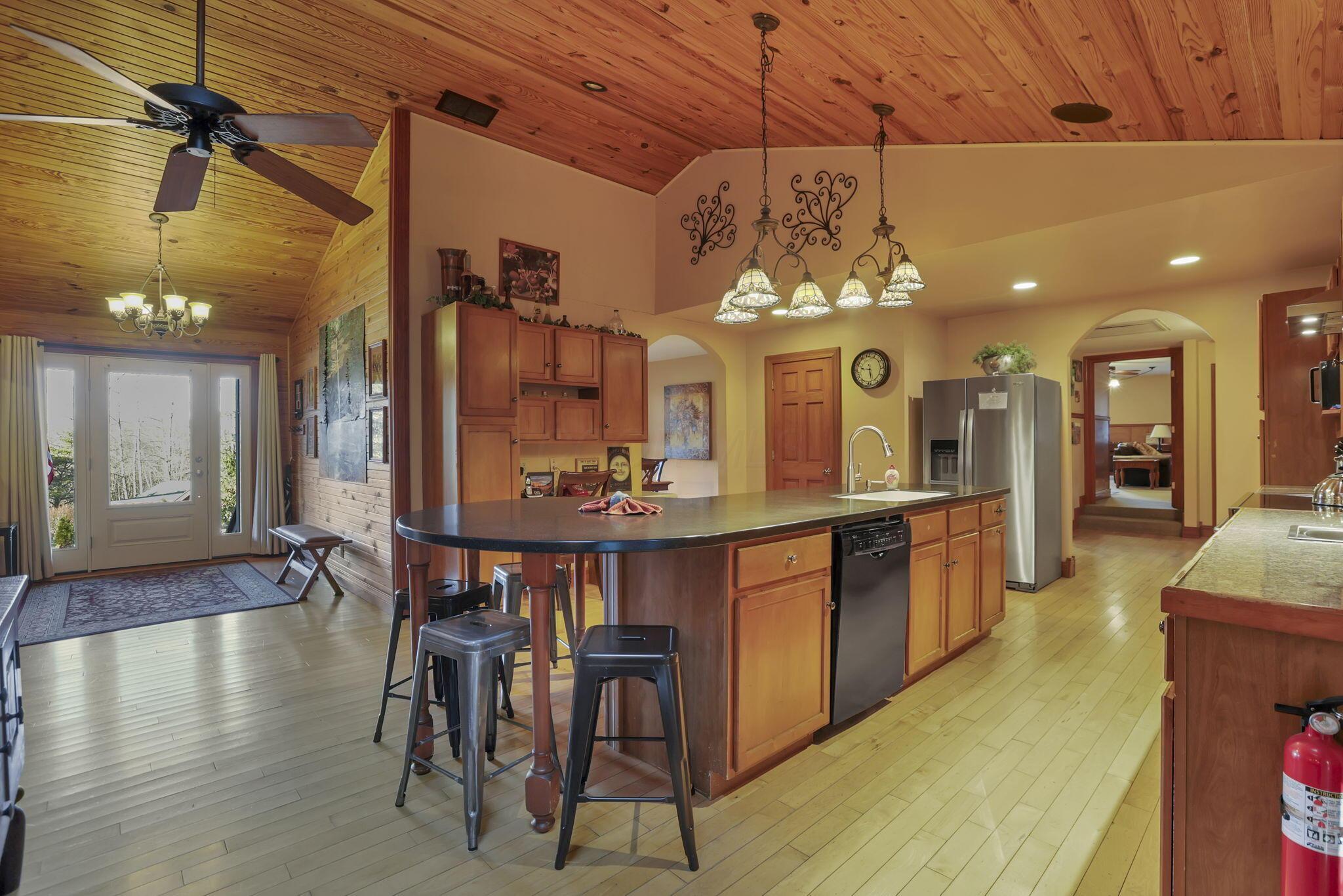 25873 Big Pine Road Rockbridge, OH 43149 - Photo 14 of 80
