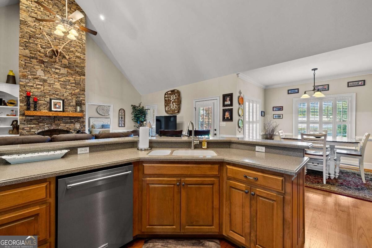 1350 Woodland Road Thomaston, GA 30286 - Photo 25 of 71 Gallery Image 25