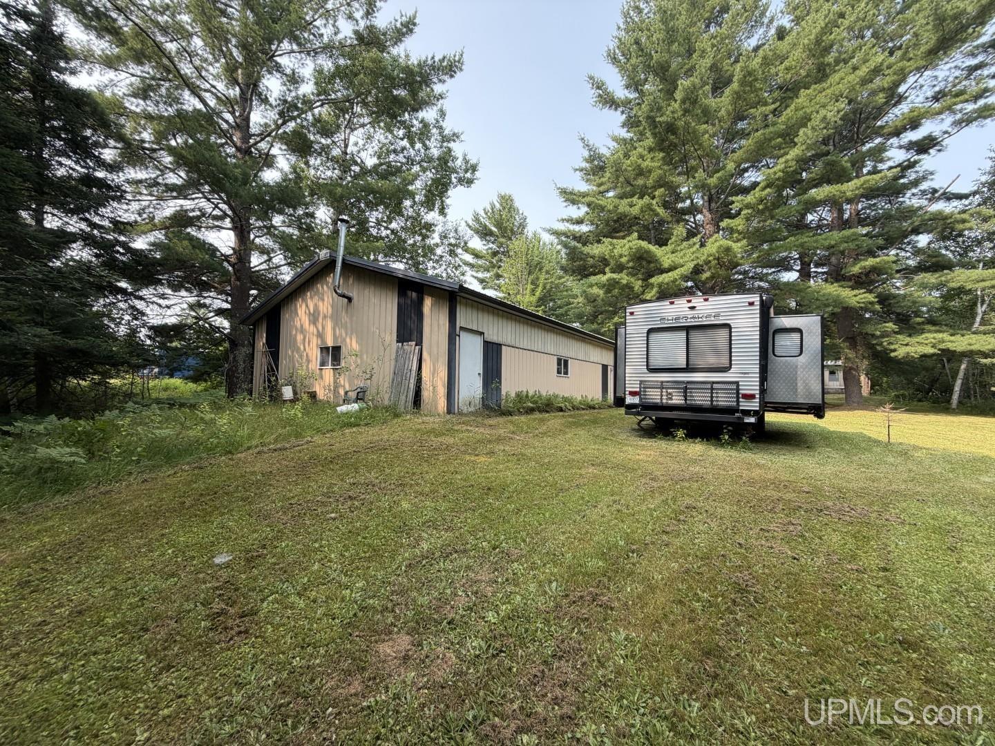 16219 Mission Road Baraga, MI 49908 - Photo 7 of 22 Gallery Image 7