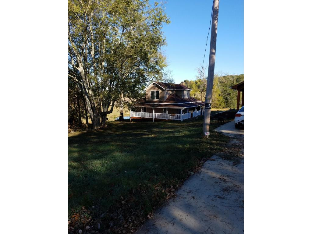 170 Bud Ball Road Limestone, TN 37681 - Photo 11 of 30 Photo 11