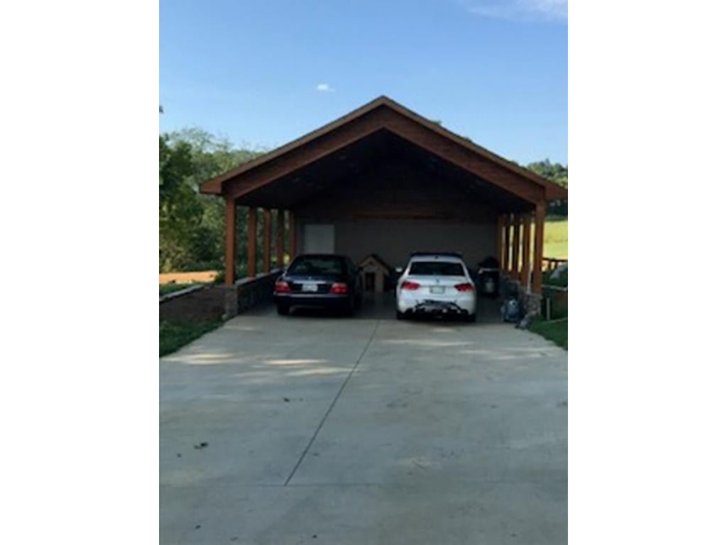 170 Bud Ball Road Limestone, TN 37681 - Photo 2 of 30 Photo 2