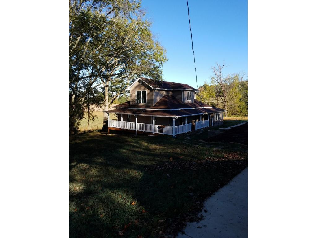 170 Bud Ball Road Limestone, TN 37681 - Photo 3 of 30 Photo 3
