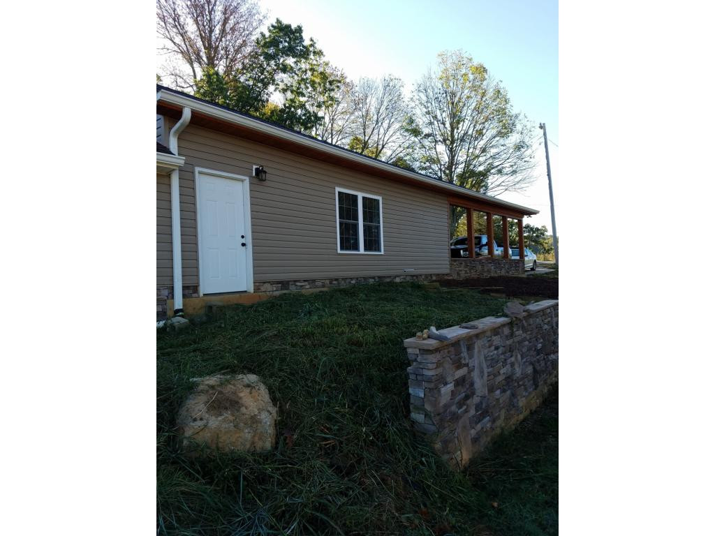170 Bud Ball Road Limestone, TN 37681 - Photo 4 of 30 Photo 4