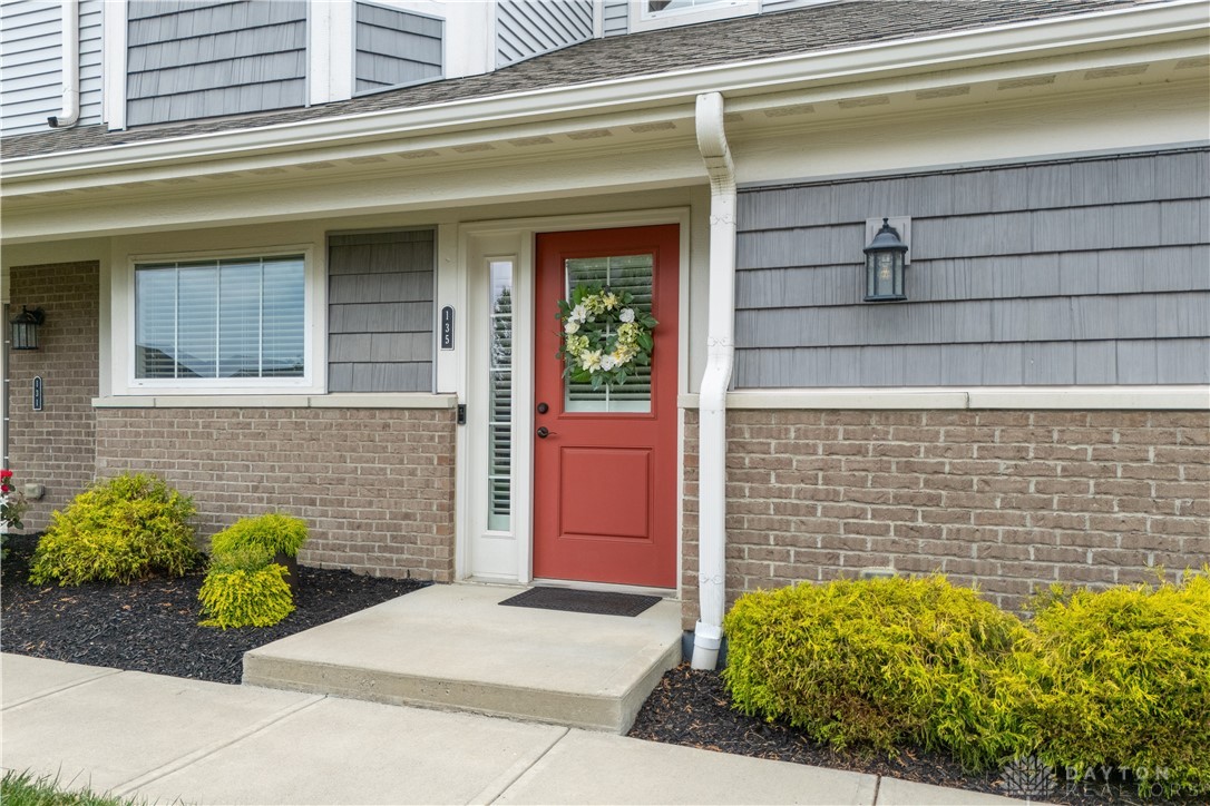 135 Rippling Brook Lane Springboro, OH 45066 - Photo 2 of 30 Welcome home!