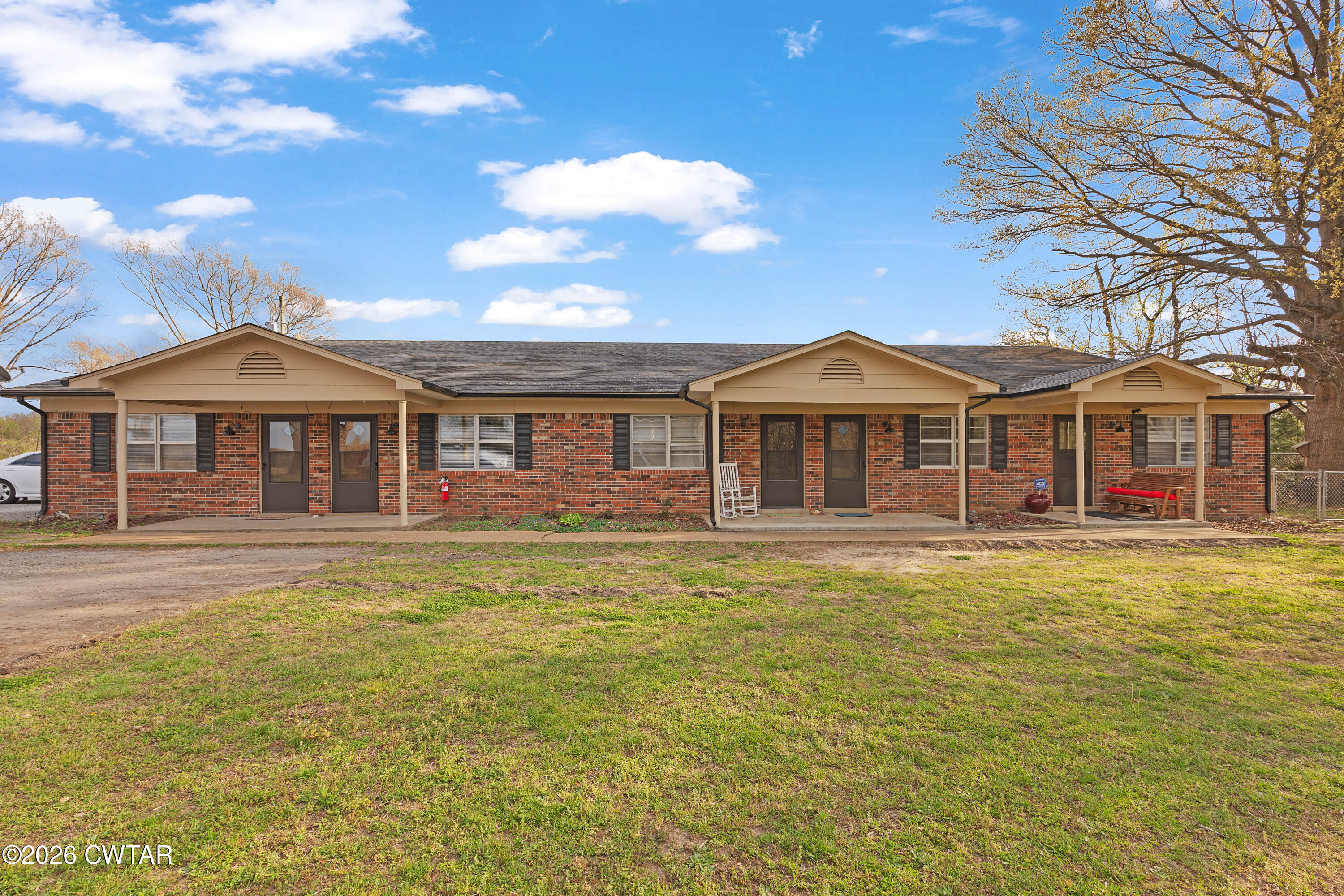 1137 Argus Street Milan, TN 38358 - Photo 1 of 19 EN4A3968