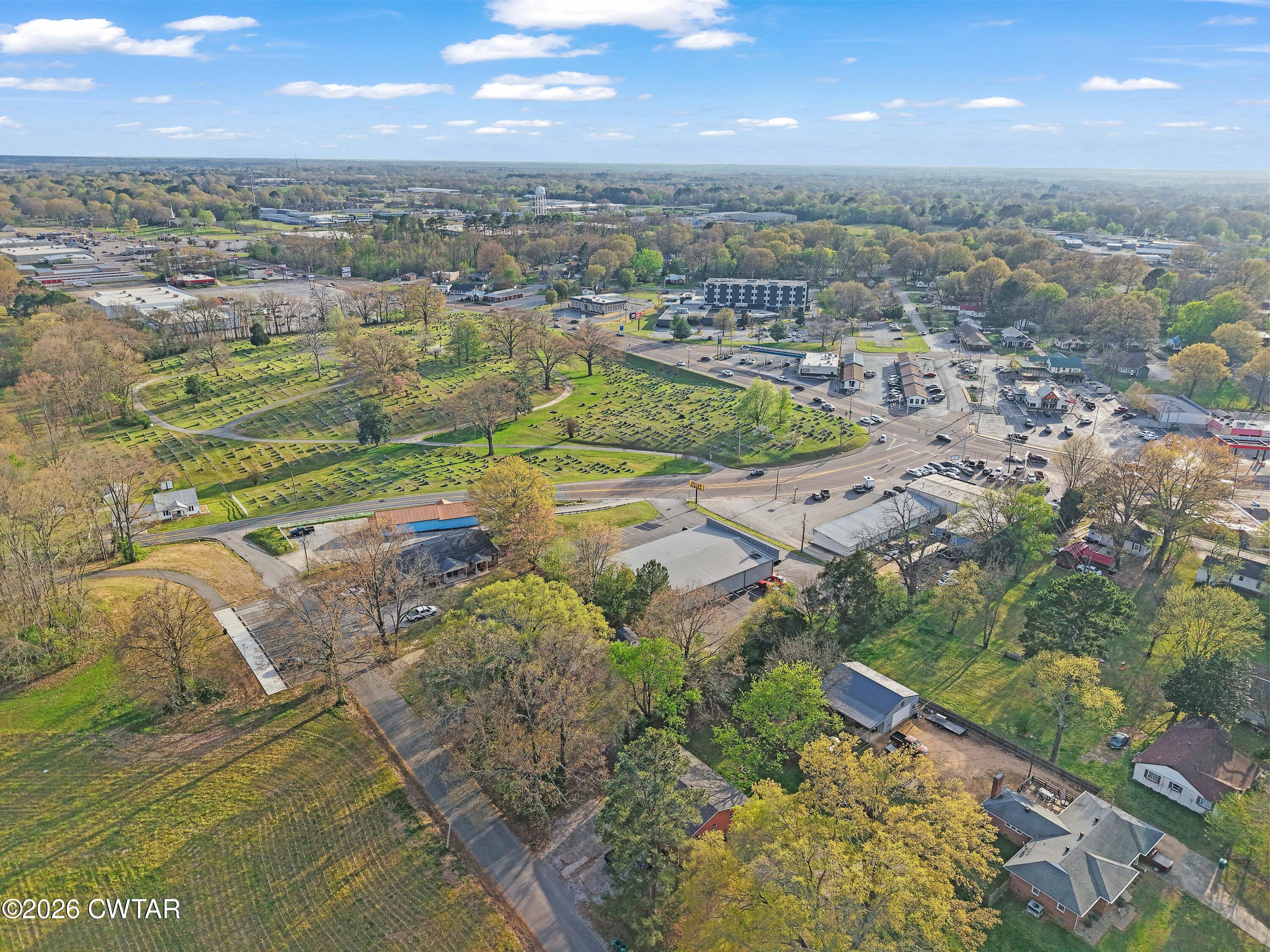 1137 Argus Street Milan, TN 38358 - Photo 15 of 19 DJI_20260330180206_0141_D