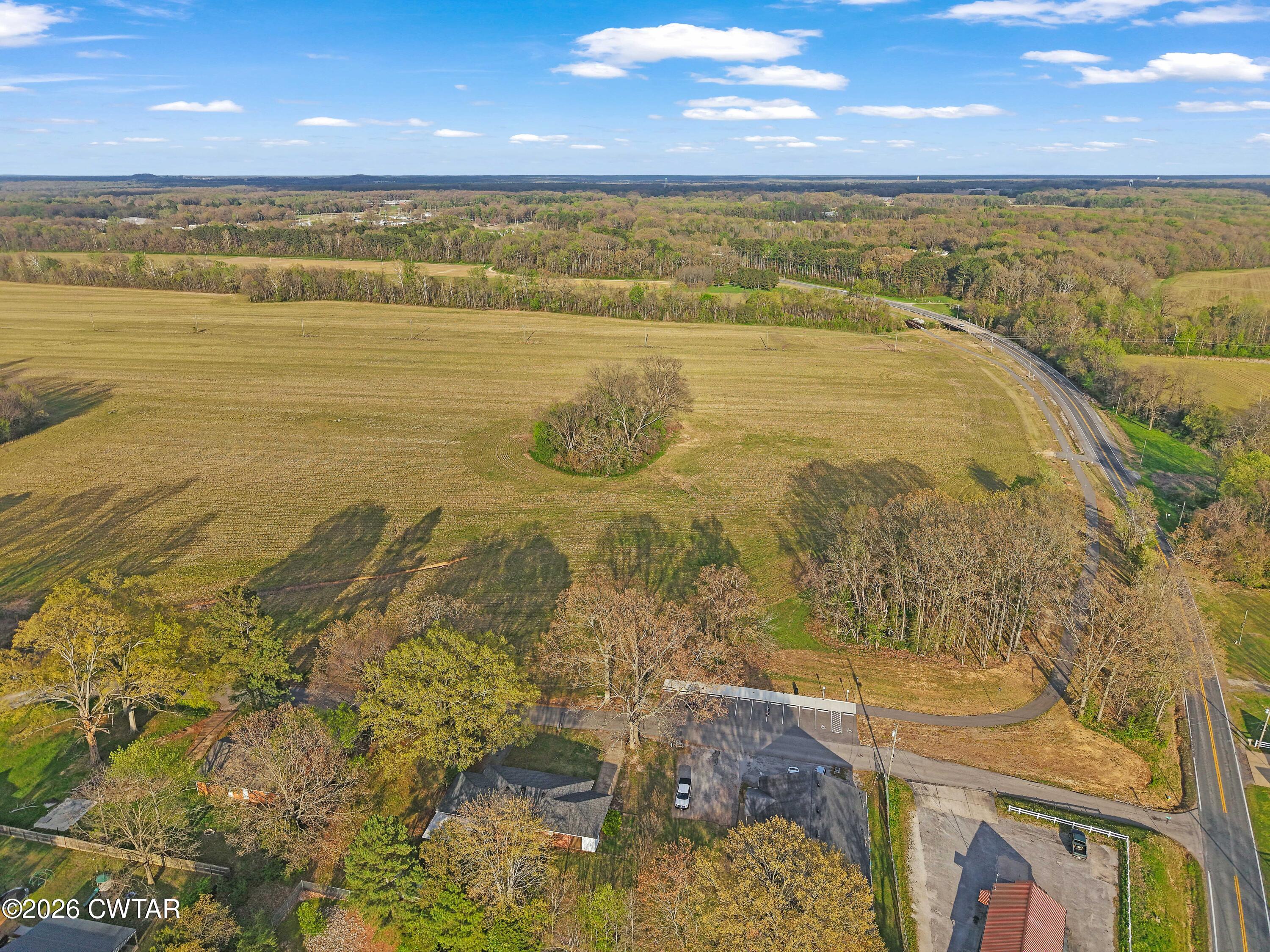 1137 Argus Street Milan, TN 38358 - Photo 17 of 19 DJI_20260330180328_0151_D