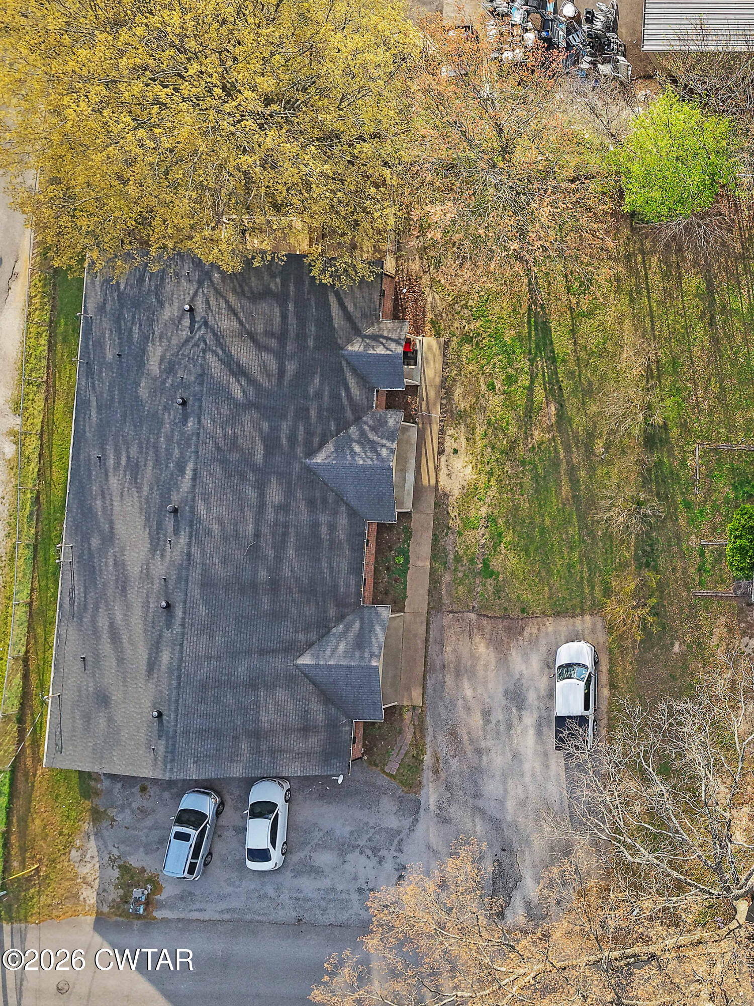 1137 Argus Street Milan, TN 38358 - Photo 19 of 19 DJI_20260330180115_0131_D
