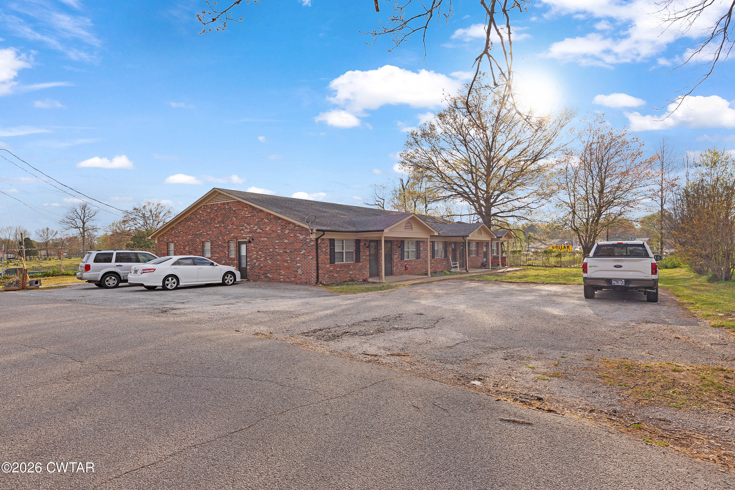 1137 Argus Street Milan, TN 38358 - Photo 2 of 19 EN4A3963